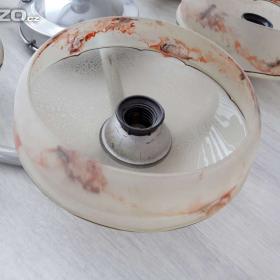 Foto inzerátu Nabízím starožitný lustr