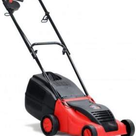 Foto inzerátu El. sekačka Agrimotor FM 3310, záběr 30cm nová , nepoužitá , záruka