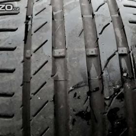 Prodám po 1ks letní pneu 225/40 R18: / 14992502