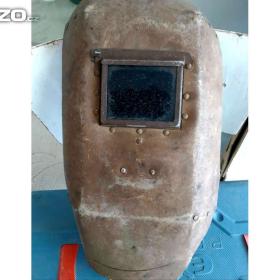 Fotka k inzerátu Svařovací kukla / 19137312