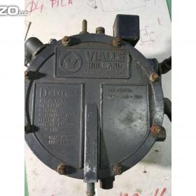 Foto inzerátu Plynový směšovač pro motory - Vialle Holland                    