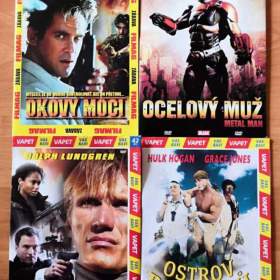 LIŠÁK RENART (2005)  / 15230567