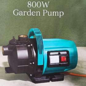 Zahradní čerpadlo Garden GWP- 800W - nové, nepoužité, záruka / 15282159
