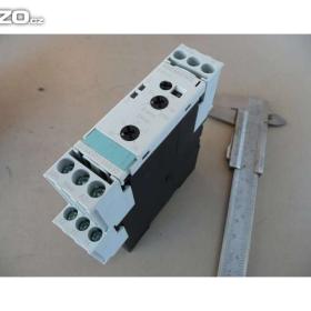 Nové analogové sledovací relé na hlídání hladiny kapalin Siemens typ 3UG 4501- 1AW30 / 15349468