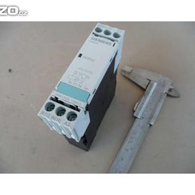 Fotka k inzerátu  Nové, termistorové relé Siemens typ 3RN 1000- 1AB00 / 15349474