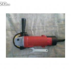 Foto inzerátu Bruska úhlová 500W