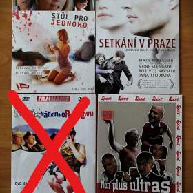 Foto inzerátu ŠOKUJÍCÍ ASIE (DVD)
