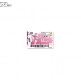 Foto inzerátu Koupím flexi pass (Sodexo), Ticket benefits multi (Edenred), Unišek (UP) i za rok 2025