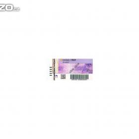 Foto inzerátu Koupím flexi pass (Sodexo), Ticket benefits multi (Edenred), Unišek (UP) i za rok 2025