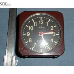 Foto inzerátu Starý budík