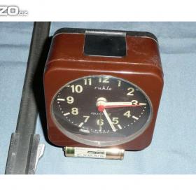 Foto inzerátu Starý budík