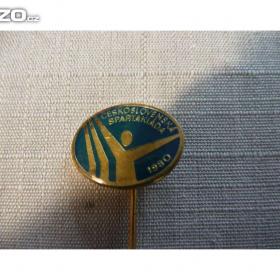 Foto inzerátu Staré odznaky