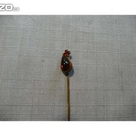 Foto inzerátu Staré odznaky