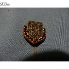 Foto inzerátu Staré odznaky