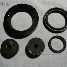 Foto inzerátu GUfera(symerinky), gumové válečky a kroužky do autoveteránů Škoda