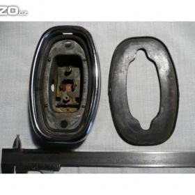 Zadní světlo na autoveterány / 15406245