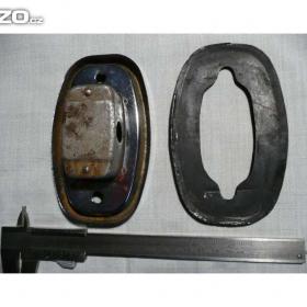 Foto inzerátu Zadní světlo na autoveterány