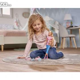 Foto inzerátu Panenka Steffi Love edice nákupy - nová, nepoužitá