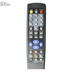 Náhradní dálkový ovladač Orion 076N0GE040 / 15475873