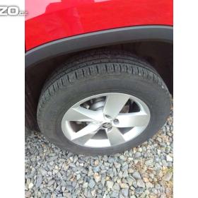 Sada 4KS celoročních pneu 215 / 65 R17 / 15516777