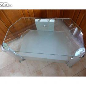 Foto inzerátu Televizní stolek