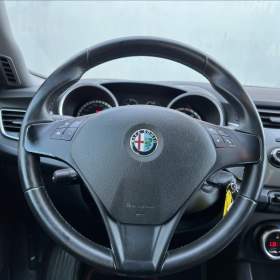 Foto inzerátu Alfa Romeo Giulietta 1.4 Turbo Distinctive