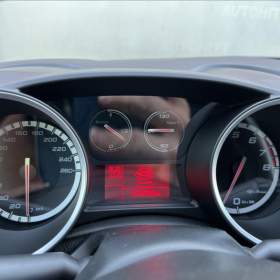 Foto inzerátu Alfa Romeo Giulietta 1.4 Turbo Distinctive