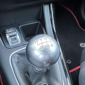 Foto inzerátu Alfa Romeo Giulietta 1.4 Turbo Distinctive