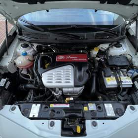 Foto inzerátu Alfa Romeo Giulietta 1.4 Turbo Distinctive