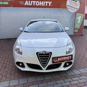 Foto inzerátu Alfa Romeo Giulietta 1.4 Turbo Distinctive