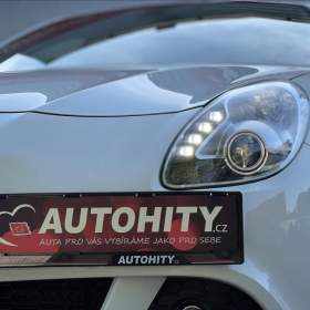 Foto inzerátu Alfa Romeo Giulietta 1.4 Turbo Distinctive