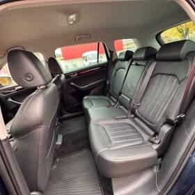 Foto inzerátu Škoda Kodiaq 2.0 TDi L&K 4x4 DSG, ČR, 1.Maj