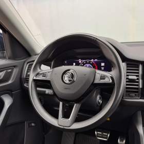 Foto inzerátu Škoda Kodiaq 2.0 TDi L&K 4x4 DSG, ČR, 1.Maj