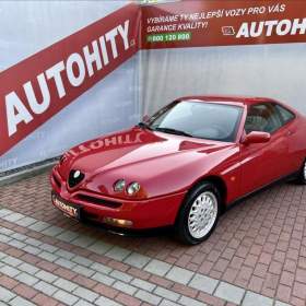 Fotka k inzerátu Alfa Romeo GTV 2.0 Twin Spark / 18504839