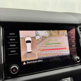 Foto inzerátu Škoda Kodiaq 2.0 TDi L&K 4x4 DSG, ČR, 1.Maj
