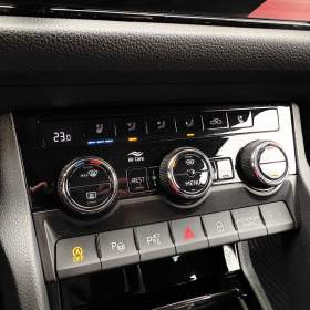 Foto inzerátu Škoda Kodiaq 2.0 TDi L&K 4x4 DSG, ČR, 1.Maj