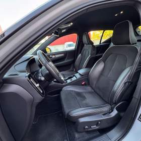 Foto inzerátu Volvo XC40 D3 R-Design AWD Aut., ČR