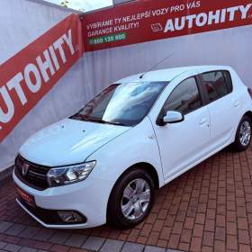 Dacia Sandero 1.0 SCe Access, ČR, 1. Maj / 18504840