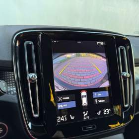 Foto inzerátu Volvo XC40 D3 R-Design AWD Aut., ČR