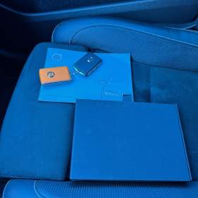 Foto inzerátu Volvo XC40 D3 R-Design AWD Aut., ČR