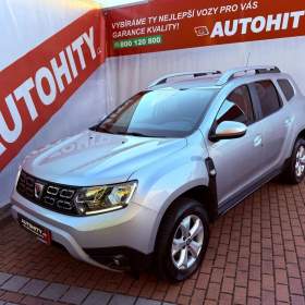 Dacia Duster 1.0 TCe Comfort, ČR, 1. Maj / 18504841
