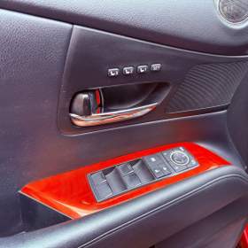 Foto inzerátu Lexus RX 450h 450h, ČR