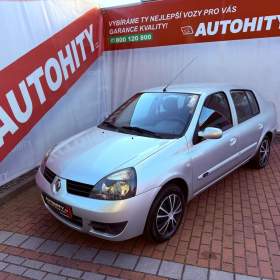 Renault Thalia 1.4, ČR, Tažné, Klimatizace / 18504843