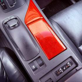 Foto inzerátu Lexus RX 450h 450h, ČR