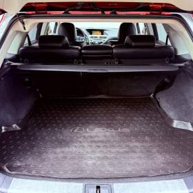 Foto inzerátu Lexus RX 450h 450h, ČR