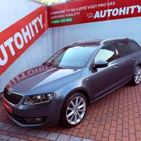 Škoda Octavia 1.4 TSi Style, Serviska, 1. Maj / 18504844