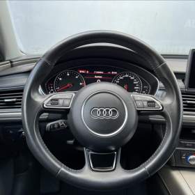 Foto inzerátu Audi A6 Allroad 3.0 TDi Allroad Quattro,ČR,1.M