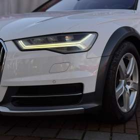 Foto inzerátu Audi A6 Allroad 3.0 TDi Allroad Quattro,ČR,1.M