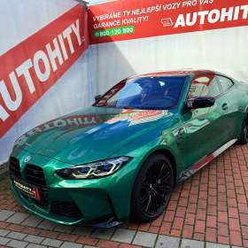 BMW M4 Competition xDrive, ČR, 1. Maj / 18504846