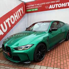 BMW M4 Competition xDrive, ČR, 1. Maj / 18504846